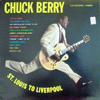 Chuck Berry